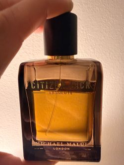 Citizen Jack Absolute Michael Malul London