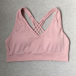 Womens Spaulding Bra / Bralette, Size XL, New