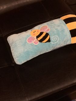 cute pillow pets five dollars each