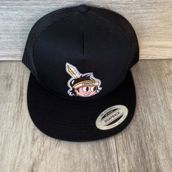 Snapback Hat$20