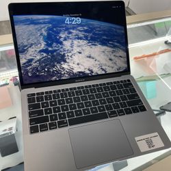 MacBook Air 13 Inch 2018 8gb Ram 