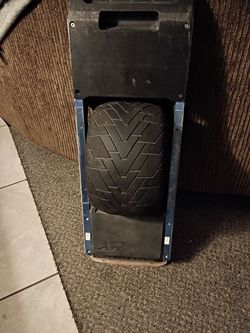 OneWheelXR