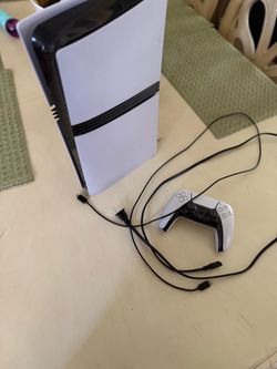 PS5 Pro