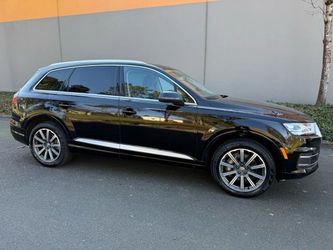2017 Audi Q7
