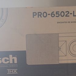 KLIPSCH THX PRO
