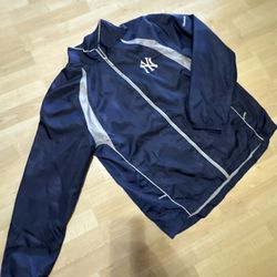 New York Yankees Jacket