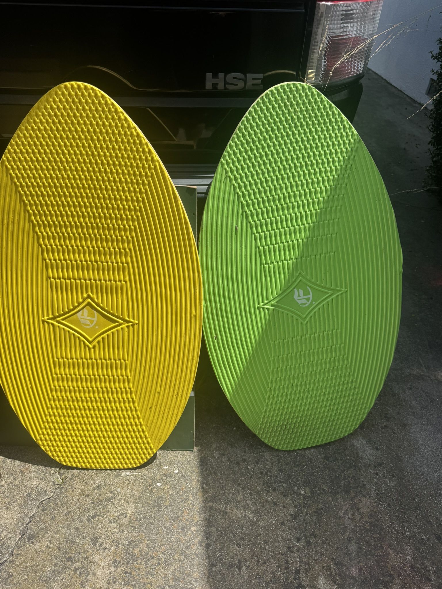 Skinboard
