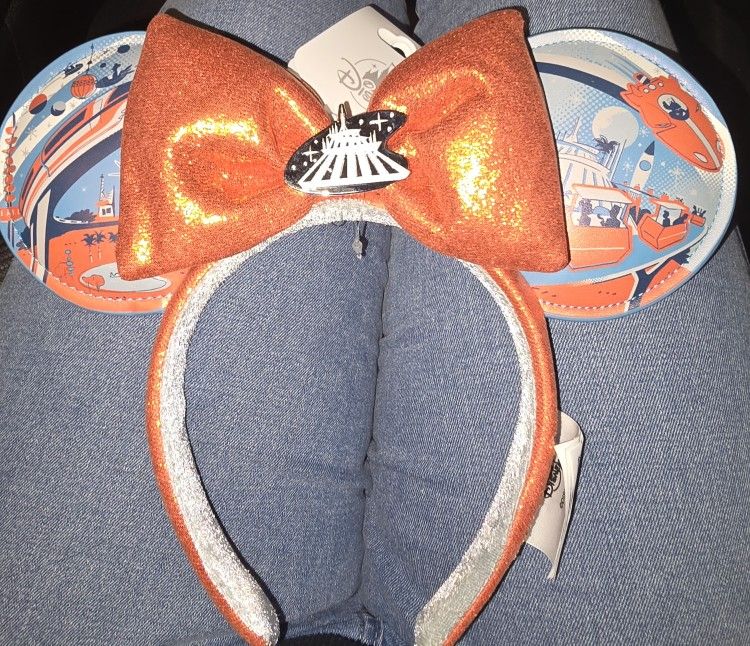 Tommorow Land Ears