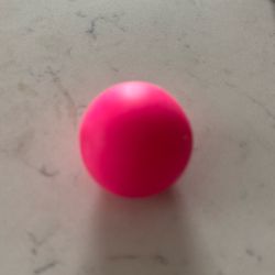 Pink Needoh 
