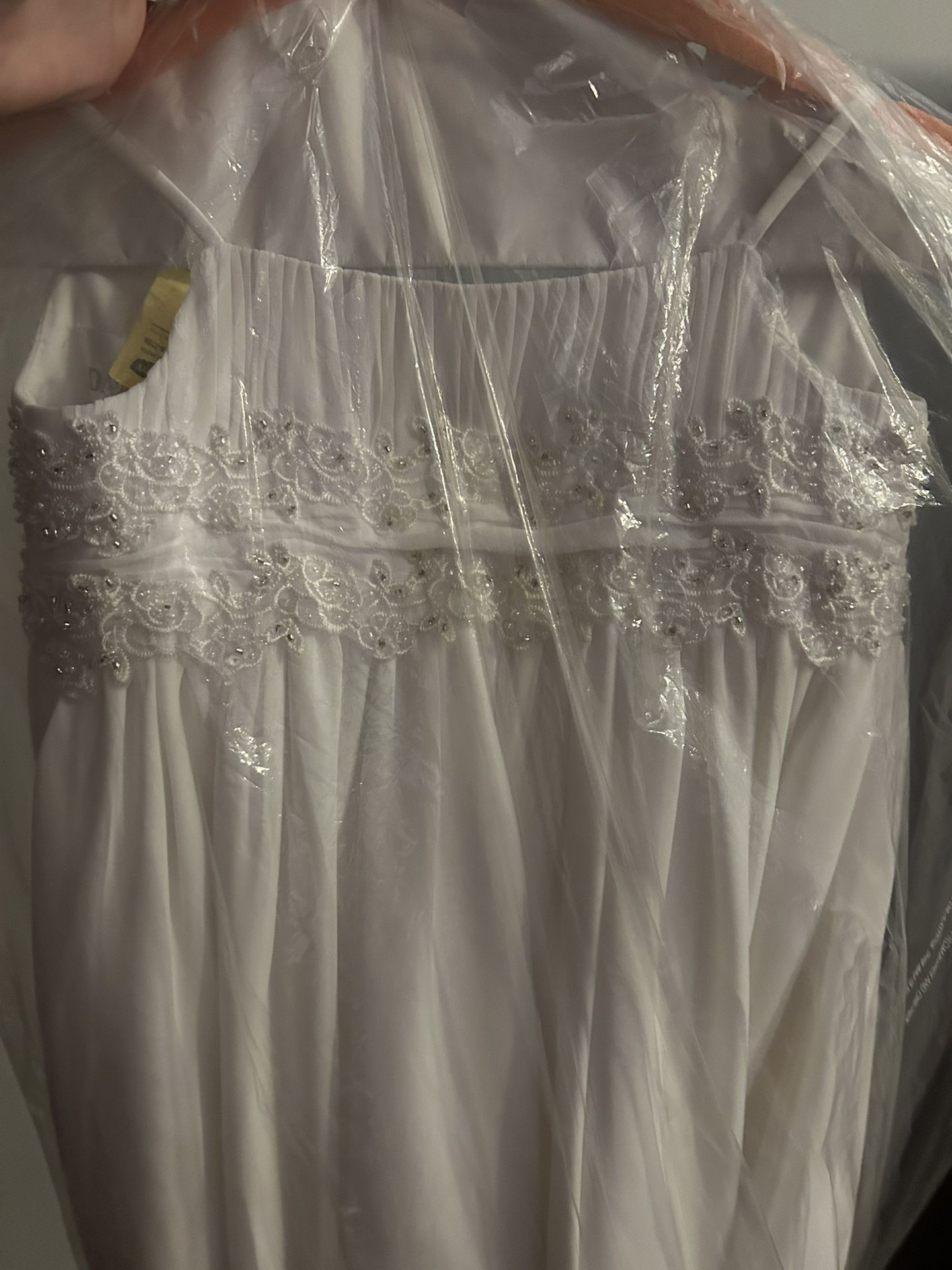 Flower Girl Dress