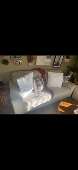 Ashley furniture couches