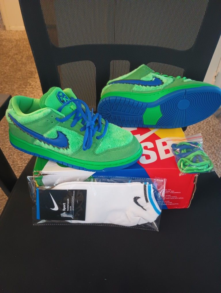 Nike Dunks