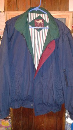 Medium Jacket