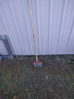 Aerator For Small Yard