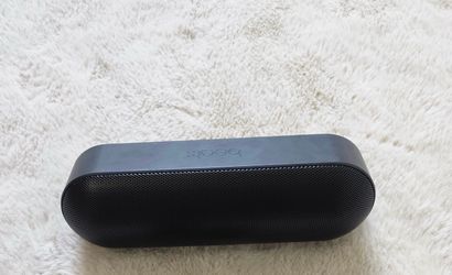 Beats Pill