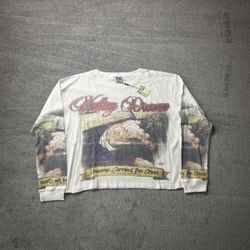 Valley Dreams Long Sleeve Shirt XL