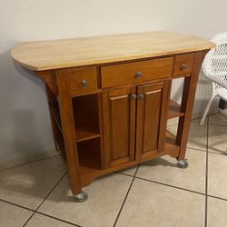 Coffee Cart 