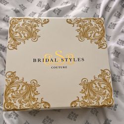 Bridal Crown 