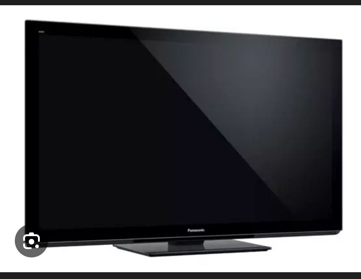 65 Inch Panasonic TV