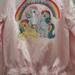 My Little Pony Jacket 