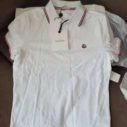 Moncler Shirt