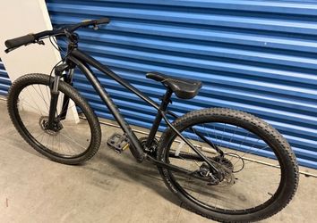 Adult Mountain bike