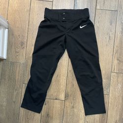 Boys Nike Baseball Pants Brand New