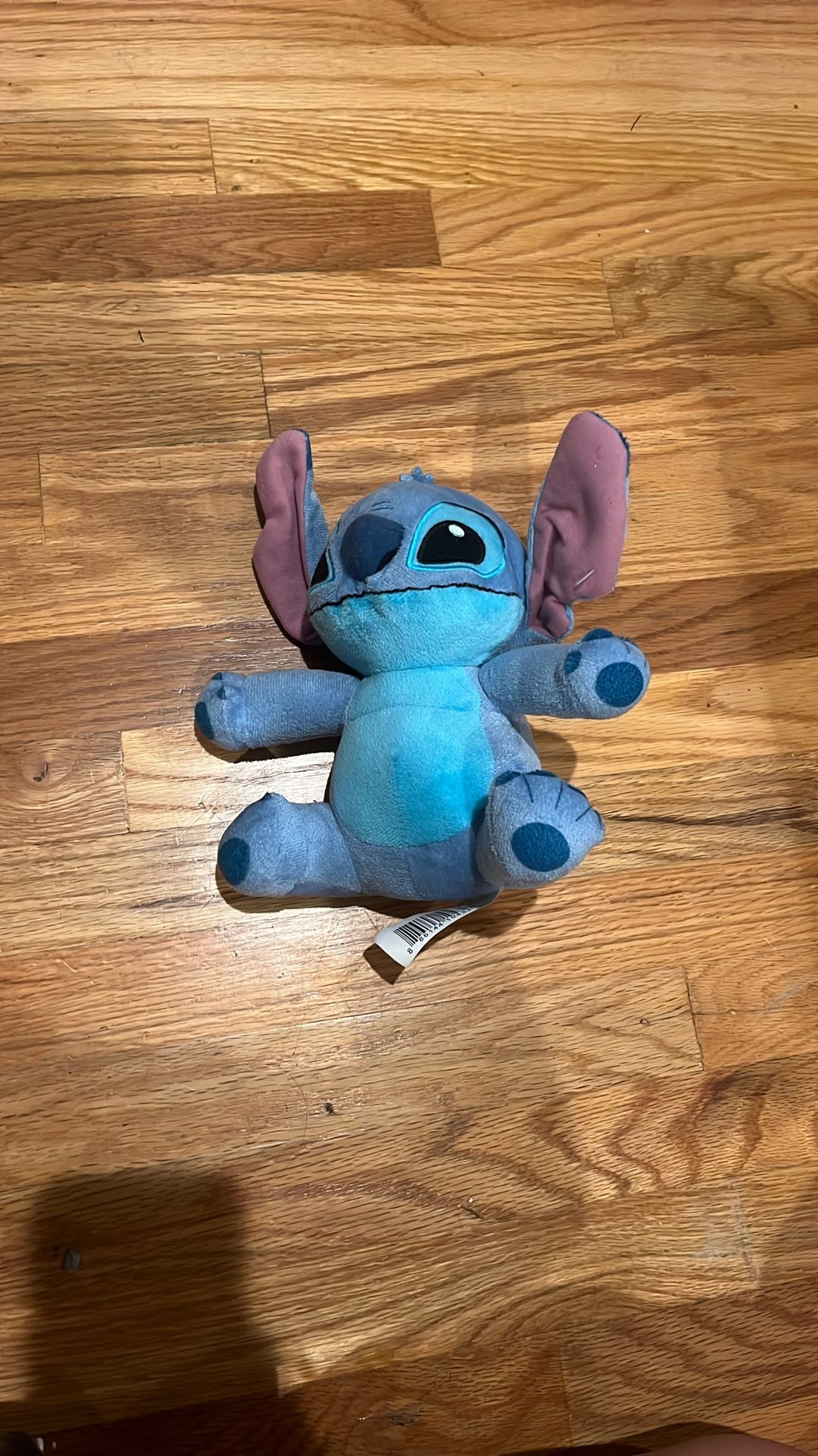 Stitch Plush