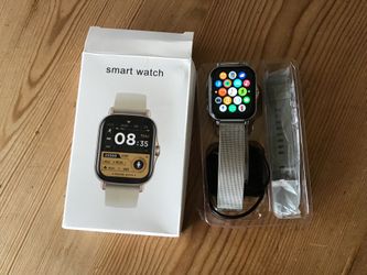 SMARTWATCH
