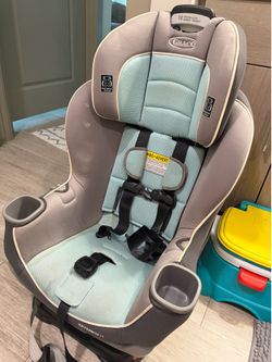 Car seat