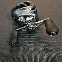 Shimano Bantam150HGA Casting Reel