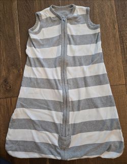 Burt's bee baby sleep sack 0.5 tog (6-12 months)