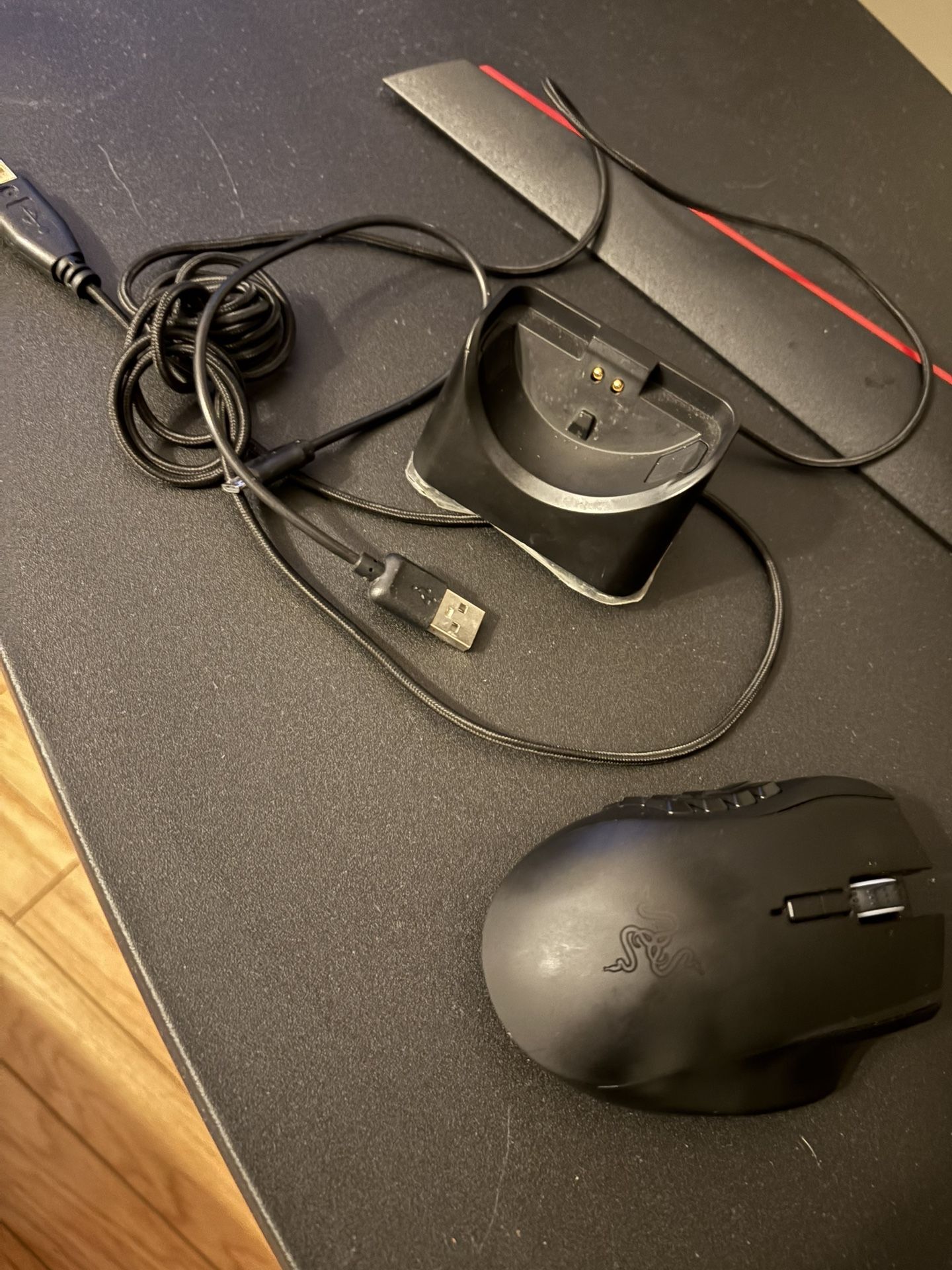 Razer Naga Epic Chroma Gaming Mouse