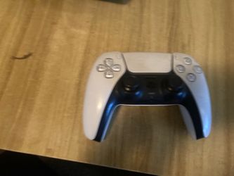 Ps5 controller
