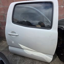 Parts For Tacoma Doors 2005 To 2023