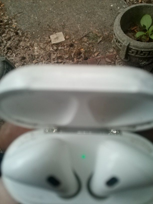 IPHONE EARBUDS