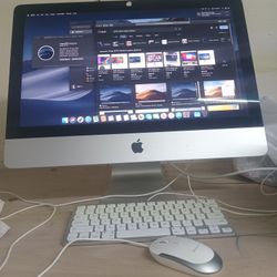 Apple iMac 21.5 2019 4K Retina