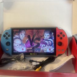 🚨 llegaron Las Nuevas Consolas 12 Plus🥶 Con Más De 1000 Videojuegos Retro🎮