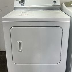 USED KENMORE DRYER