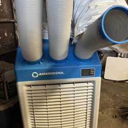 Americool Portable AC Unit