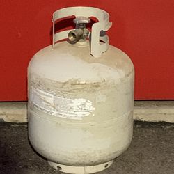 Propane Tank