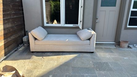 Almost New Day Bed For Sale