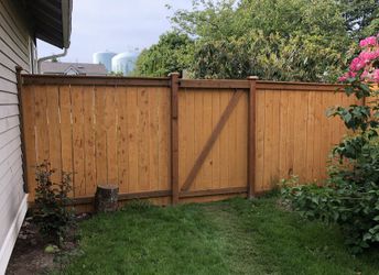 Fence