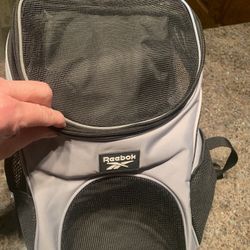 Small Pet Carrier Back Pack