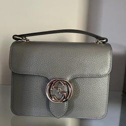 NEW GUCCI BAG WITH RECEIPT AND ALL PACKAGING 