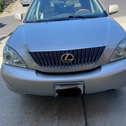 2006 Lexus Rx 330