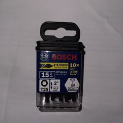 Bosch T25