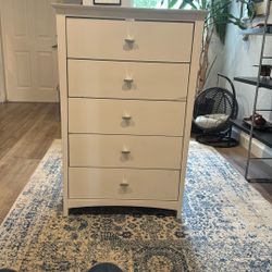 Cajonera- Drawer Dresser 
