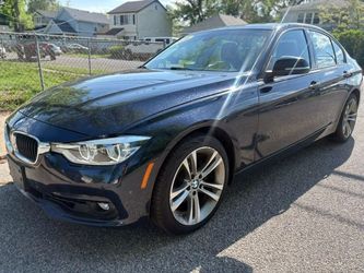 2016 BMW 3 Series
