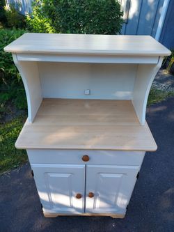 Cabinet Shelf Storage